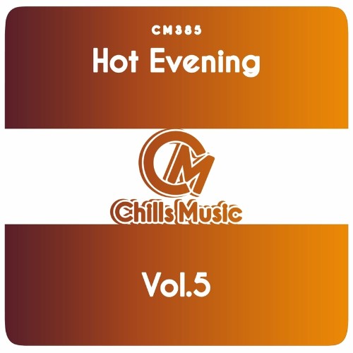 VA | Hot Evening, Vol. 5 (2022) MP3