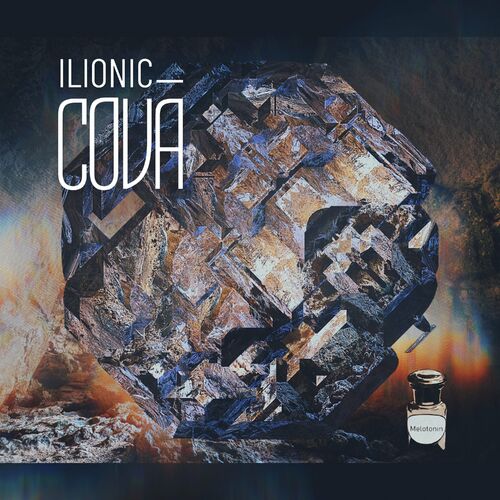 VA - Ilionic - Cova (2022) (MP3)