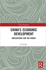 China's Economic Development Implications for the World