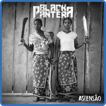 Black Pantera - 2022 - Ascensão (Deluxe Edition)