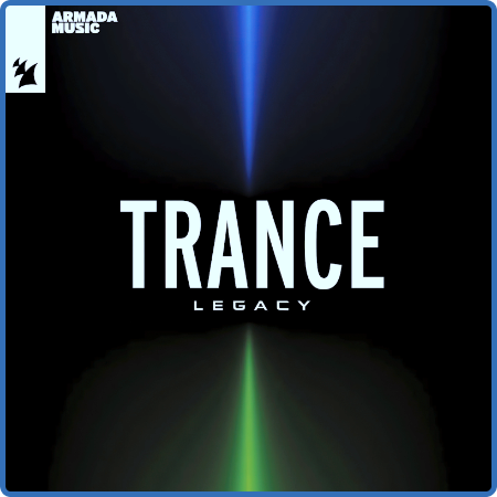 Trance Legacy - Extended Versions
