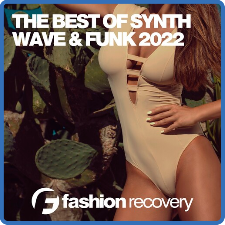 Various Artists - The Best Of Syntwave & Funk (2022)