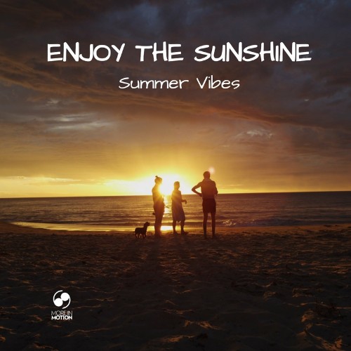 VA - More In Motion - Enjoy the Sunshine (2022) (MP3)