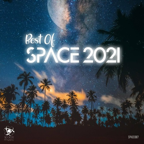 VA - BEST OF SPACE: 2021 (2022) (MP3)
