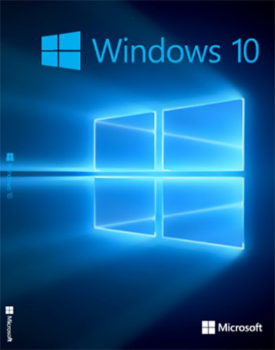 Microsoft Windows 10 21H2 build 19044.1889 (x86/x64) AIO 31in1 Preactivated