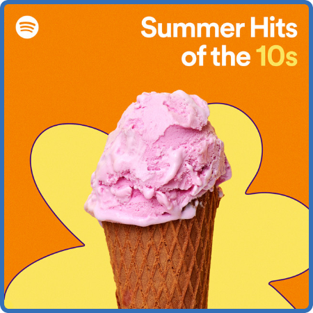 Various Artists - Summer Hits of the 10s (2022)