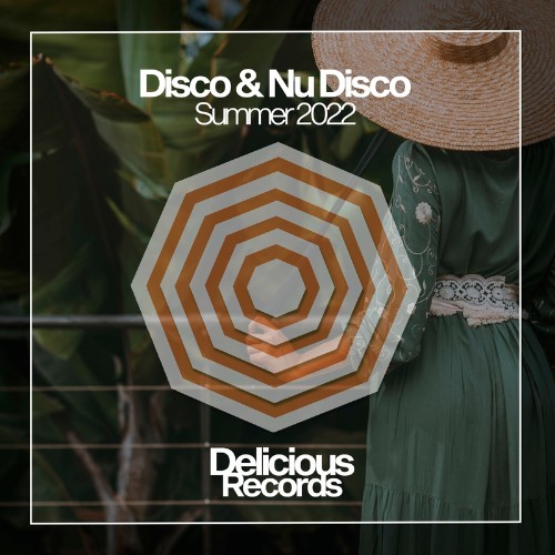 Disco & Nu Disco Summer 2022 (2022)