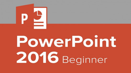 Mastering Microsoft PowerPoint Advanced Course Training