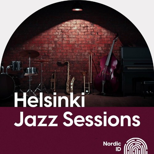 VA - Nordic ID Orchestra feat Janne Huttunen - Helsinki Jazz Sessions (2022) (MP3)
