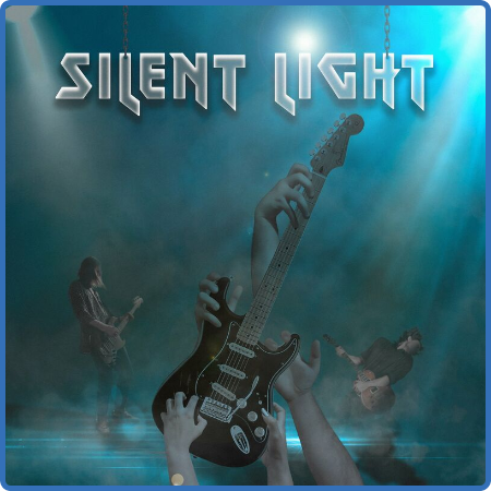 Silent Light - Silent Light (2022)