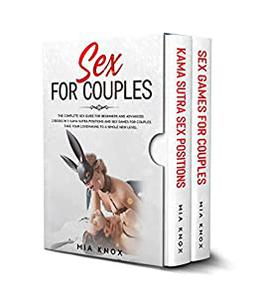 Sex For Couples
