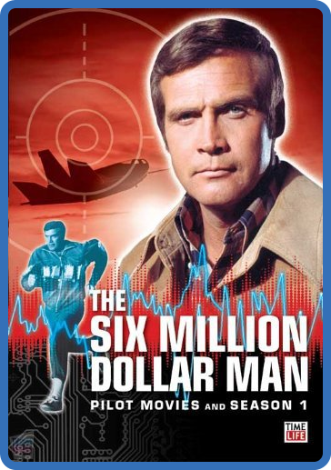 The Six Million Dollar Man S01E04 720p BluRay x264-BROADCAST