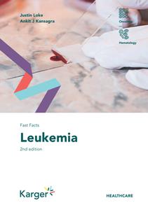 Fast Facts  Leukemia, 2nd Edition