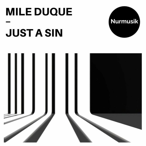 VA - Mile Duque - Just a Sin (2022) (MP3)