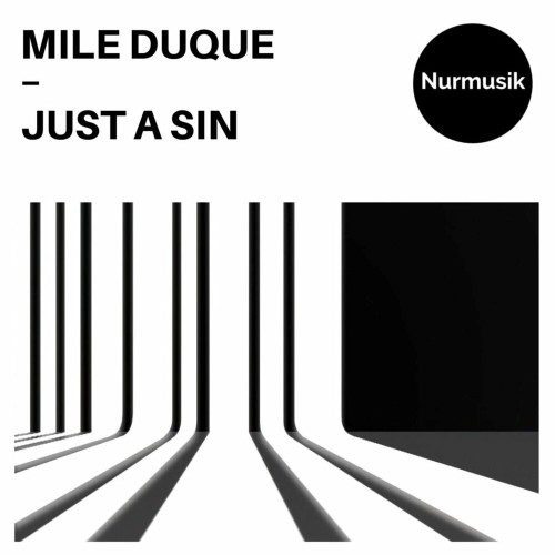 Mile Duque - Just a Sin (2022)