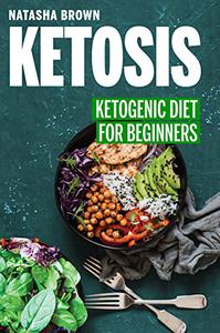 Ketosis Ketogenic Diet for Beginners (Weight Loss)