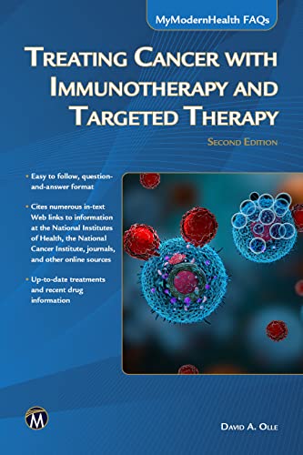 Treating Cancer with Immunotherapy and Targeted Therapy 2nd Edition