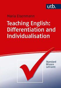 Teaching English Differentiation and Individualisation