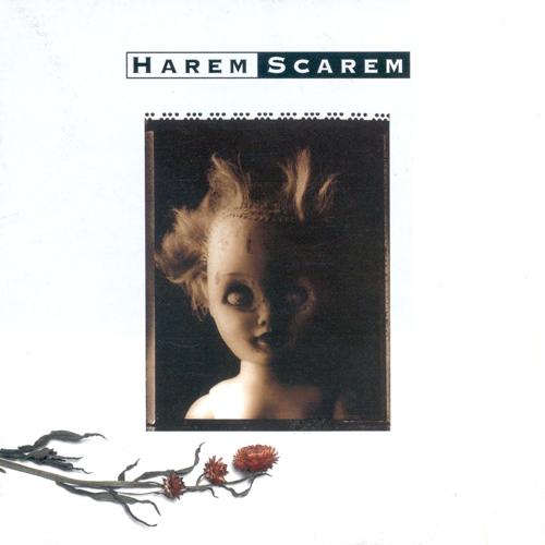 Harem Scarem - Harem Scarem 1991 (2010 US Remastered)