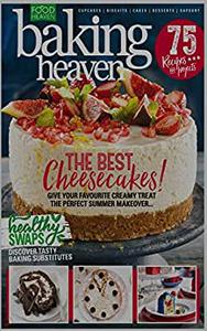 Baking heaven The best cheese cakes