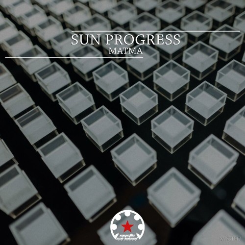 Sun Progress - Matma (2022)