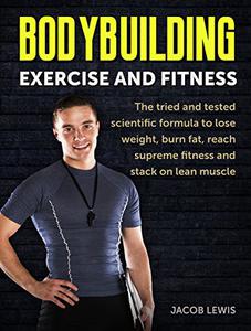 Bodybuilding Exercise and Fitness