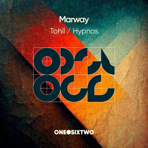 VA - Marway - Tohil / Hypnos (2022) (MP3)