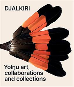 Djalkiri  Yolŋu Art, Collaborations and Collections
