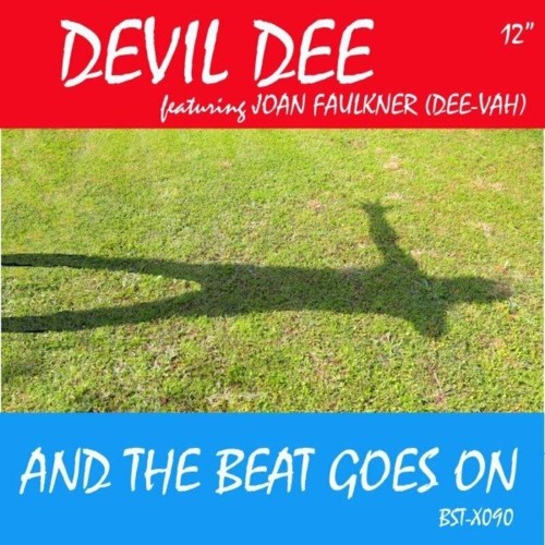 VA - Devil Dee feat Joan Faulkner - And The Beat Goes On (Extended Version) (2022) (MP3)