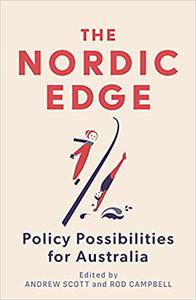 The Nordic Edge Policy Possibilities for Australia