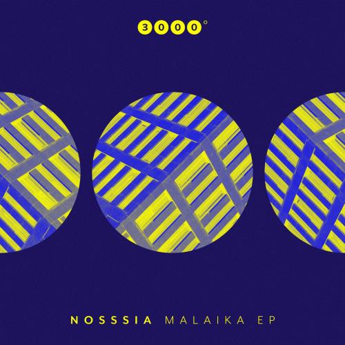 Nosssia - Malaika (2022)
