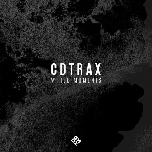 VA - CDtrax - Wired Moments (2022) (MP3)