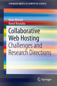Collaborative Web Hosting Challenges and Research Directions