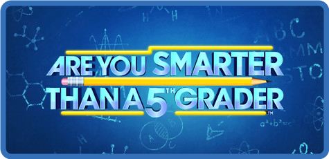 Are You Smarter than a.5th Grader v1.13 GOG