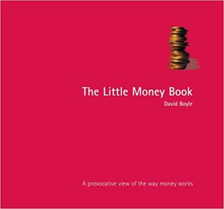 The Little Money Book