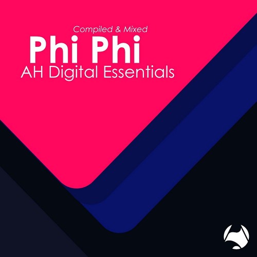 VA - AH Digital Essentials 001 | Phi Phi (2022) (MP3)