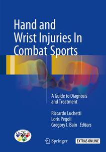 Hand and Wrist Injuries In Combat Sports A Guide to Diagnosis and Treatment 