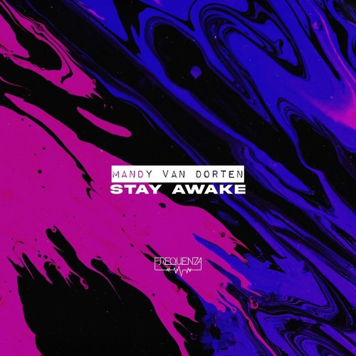 VA - Mandy van Dorten - Stay Awake (2022) (MP3)