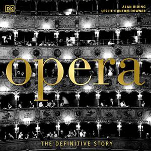 Opera The Definitive Story [Audiobook]