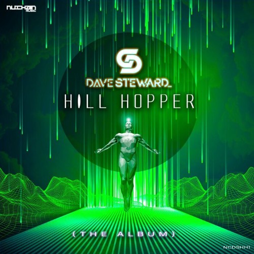 VA - Dave Steward - Hill Hopper (The Album) (2022-08-22) (MP3)