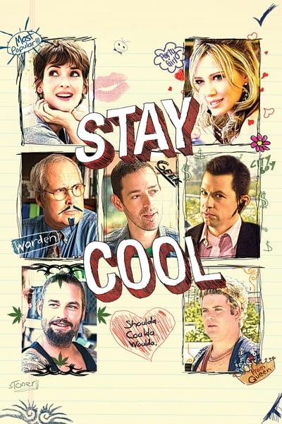 Stay Cool (2009) 1080p BluRay x265-RARBG