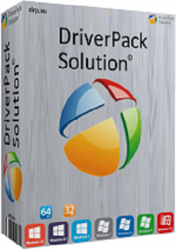 Cover: DriverPack Solution v17.10.14.22122 Multilingual