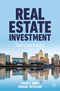 Real Estate Investment Theory and Practice