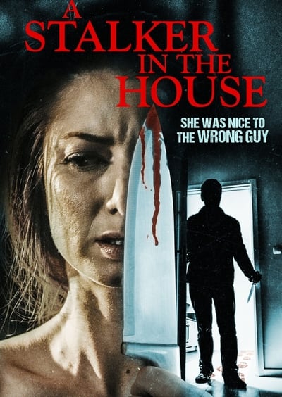 A Stalker In The House (2021) WEBRip x264-ION10