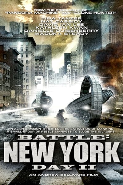 Battle New York Day 2 (2011) 1080p BluRay x265-RARBG