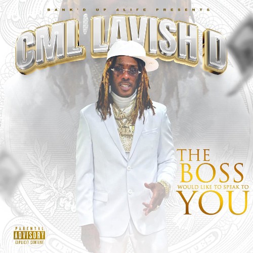 CML - The Boss Would Like To Speak To You (2022)