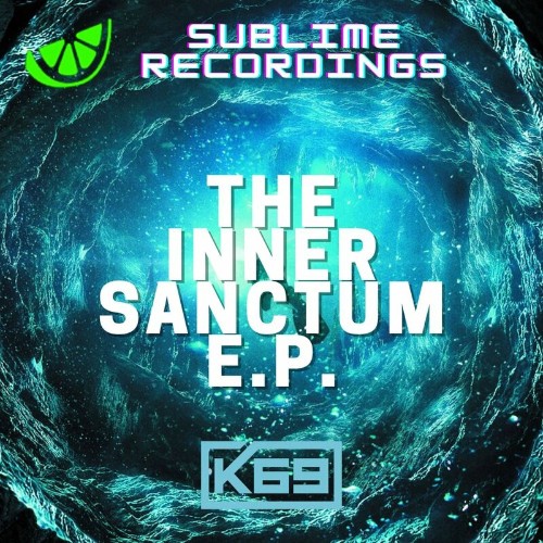 VA - K69 - The Inner Sanctum E.P. (2022) (MP3)