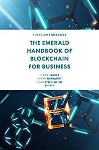 The Emerald Handbook of Blockchain for Business