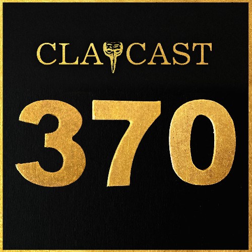 VA - Claptone - CLAPCAST 370 (2022-08-23) (MP3)