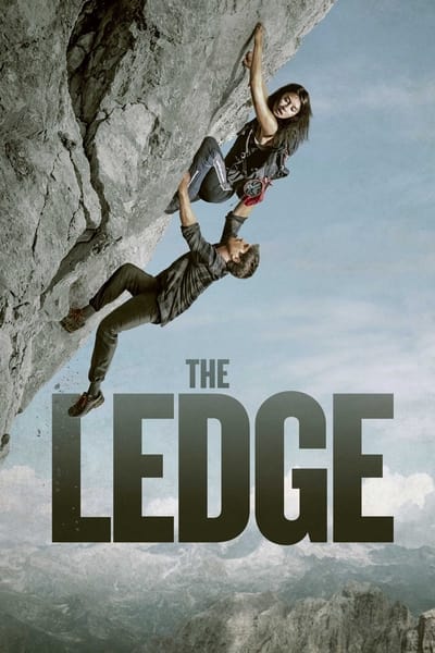 The Ledge (2022) PROPER 1080p WEBRip x264-RARBG